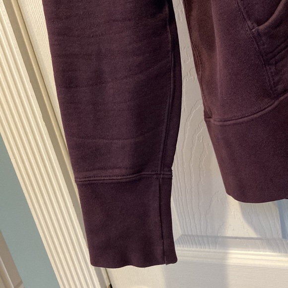 American Giant | Classic Full Zip Sweatshirt with Hood - Picture 12 of 16